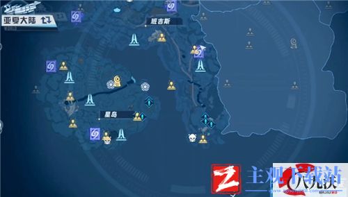 幻塔后续会更新地图吗
