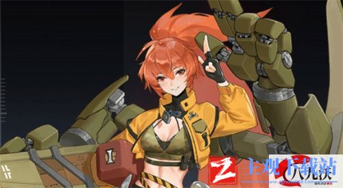 零之战线安妮强度分析一览