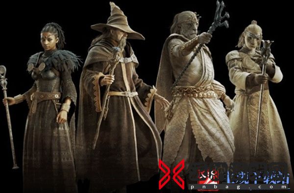 龙之信条2职业介绍