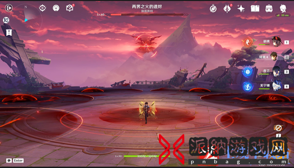 原神盛宴之后成就任务怎么做