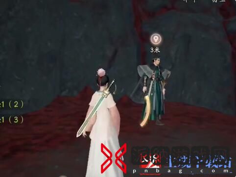 射雕救阿芸第二把钥匙怎么获得