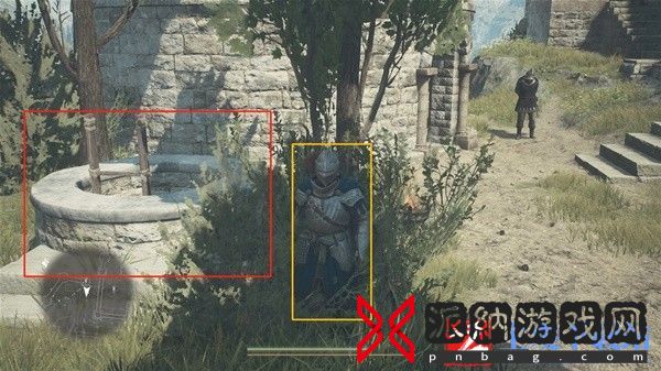 龙之信条2拯救法务官攻略