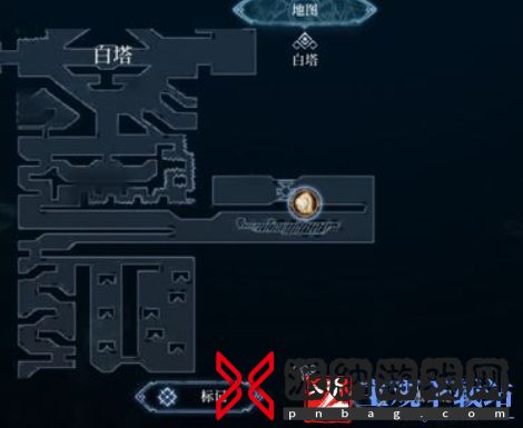 心渊梦境隐塔传送门在哪里