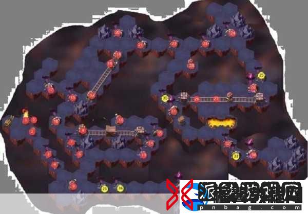 剑与远征黑鞘森林