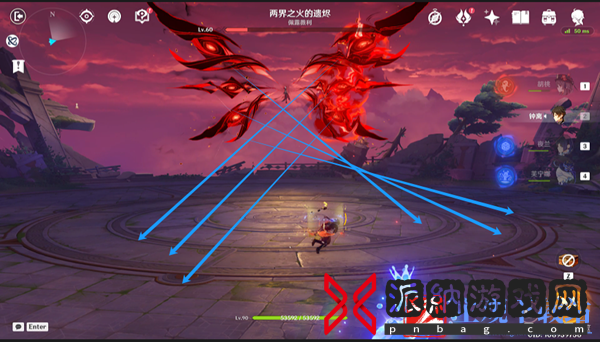 原神盛宴之后成就任务怎么做