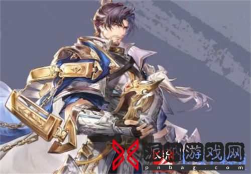 三国志幻想大陆于禁技能介绍-于禁值得培吗