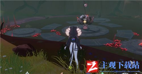 幻塔沉睡花姬多久刷新一次