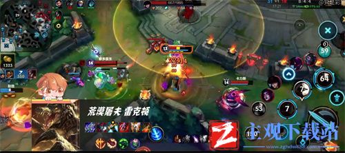 lol手游2.6版本T0上路英雄推荐