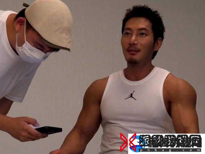 北岛玲突撃隣のマンご饭：美味的邻家大叔