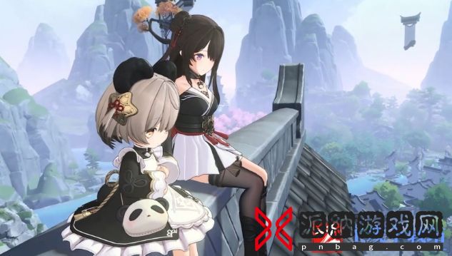 蓝色星原旅谣预约步骤分享