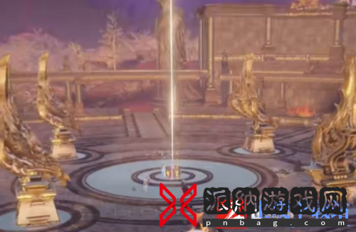 永劫无间手游攻城弩怎么玩-永劫无间手游攻城弩玩法