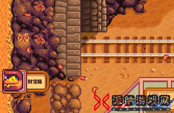 星露谷物语秘密纸条16解析