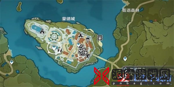 原神饲主的职分成就攻略