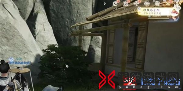 射雕手游枣子饴收集方法