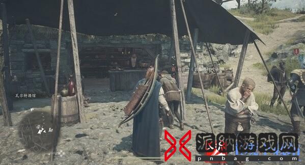 龙之信条2*堆的圣女任务攻略