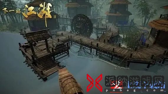下一站江湖2草上飞轻功怎么获得-下一站江湖2草上飞轻功获取方法