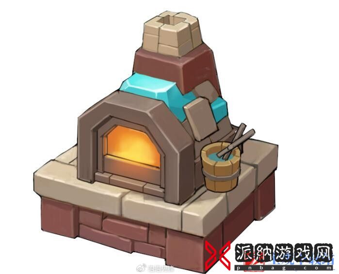 泡泡先锋熔炉怎么获得-泡泡先锋熔炉获取方式一览