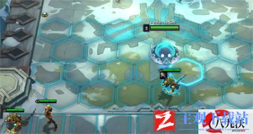 云顶之弈星界赐福效果介绍