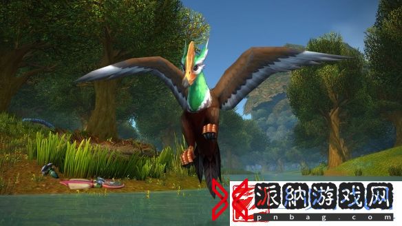 《魔兽世界》2024复活节活动玩法介绍