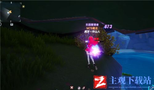 幻塔卢米纳号吃吃花怎么开