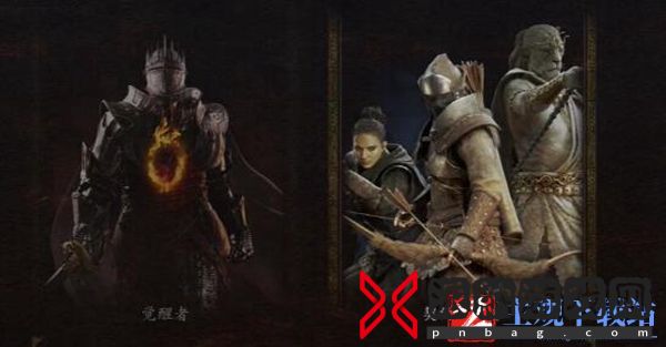 龙之信条2追随者性格推荐