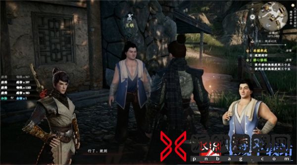 下一站江湖2青锋剑怎么获得