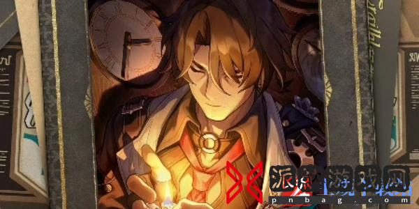 崩坏星穹铁道加拉赫突破材料介绍