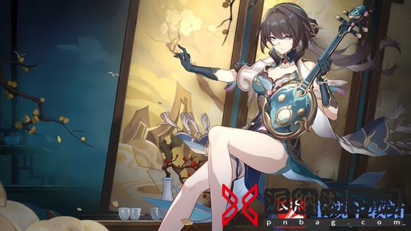 崩坏星穹铁道阮梅能不能用钟表匠遗器
