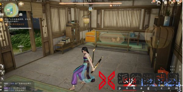 射雕手游珍奇宝箱位置大全
