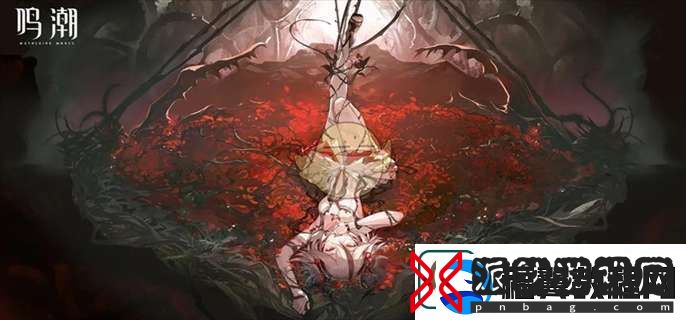 鸣潮1.4版本线下主题快闪地点位置大全