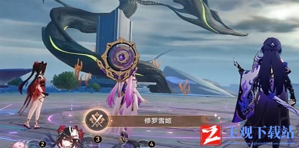 崩坏星穹铁道修罗雪姬成就攻略