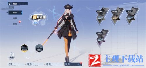 幻塔红莲刃强不强