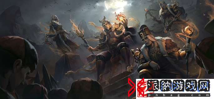 暗黑破坏神不朽仙剑奇侠传联动活动是什么