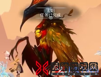 心渊梦境金乌支线任务怎么做