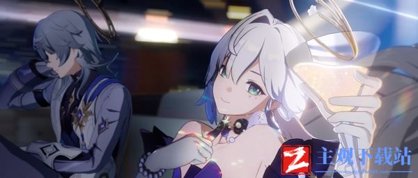 崩坏星穹铁道知更鸟技能介绍