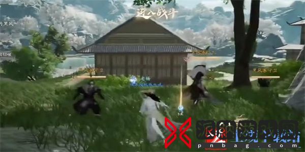 射雕手游我们不应该轻率上报成就攻略