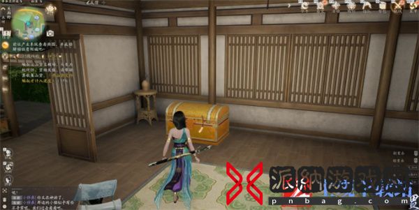 射雕手游珍奇宝箱位置大全