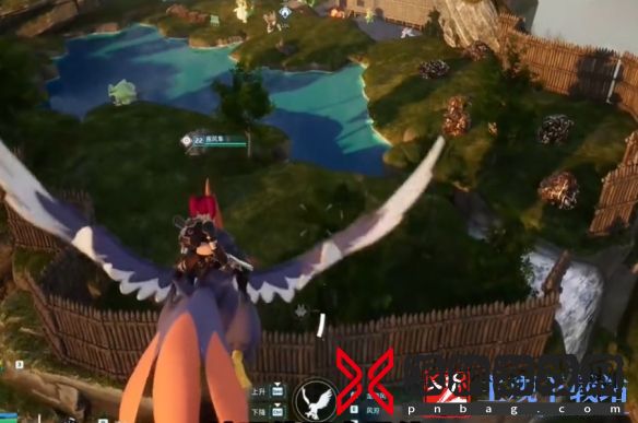 幻兽帕鲁多出来的精灵位置介绍