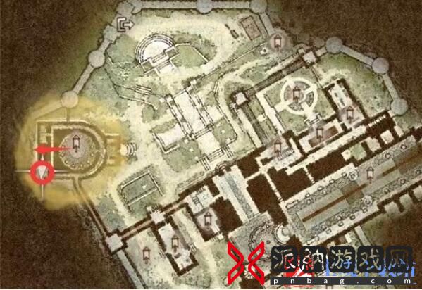龙之信条2蔷薇宫殿会员卡获得方法