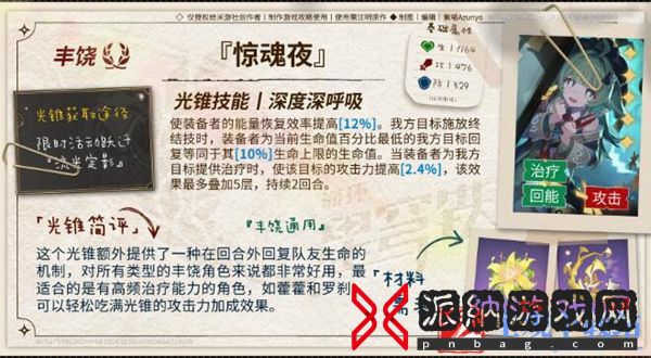 崩坏星穹铁道加拉赫配队攻略