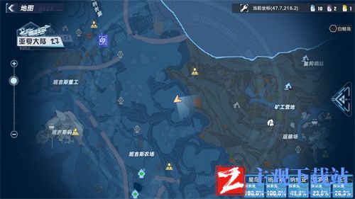 幻塔原能兽右臂怎么获得