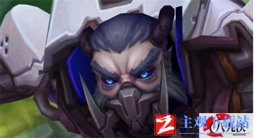 lol狼人叫什么