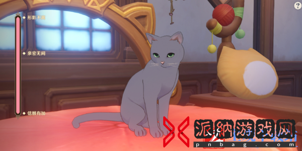原神茸茸城堡大喵险第三天怎么过
