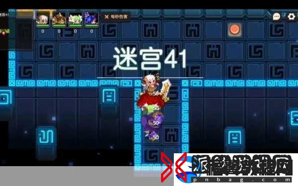 坎公骑冠剑奇幻冒险