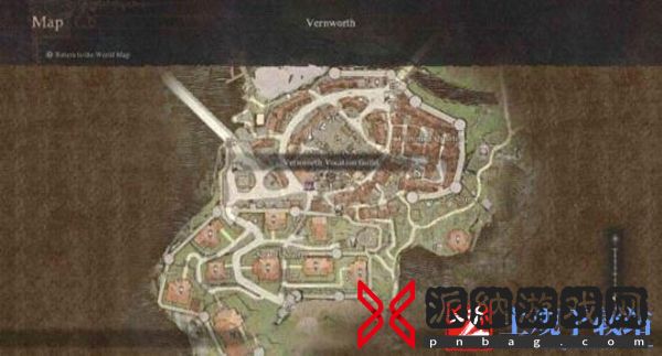 龙之信条2更换职业方法