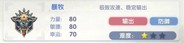仙境传说爱如初见牧师技能加点攻略