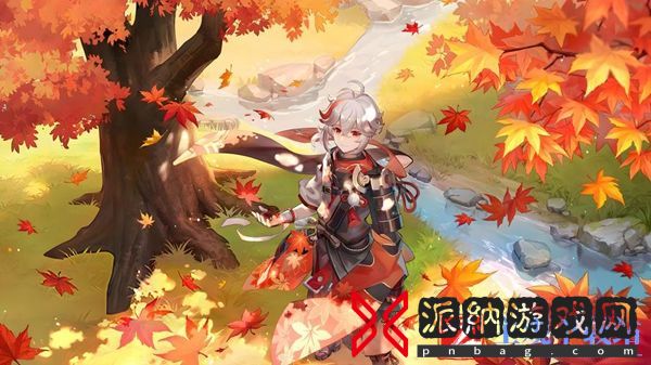 原神噗噗雪人获得方法