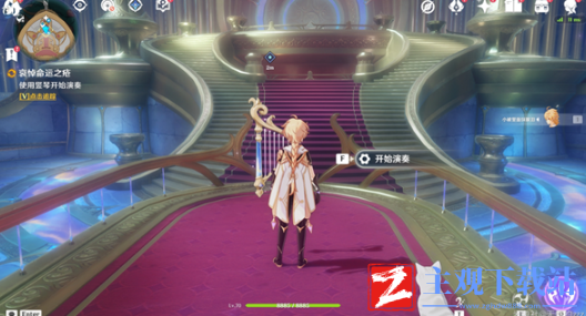 原神安魂曲任务攻略