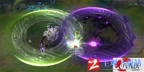 lol影执事劫手感怎么样
