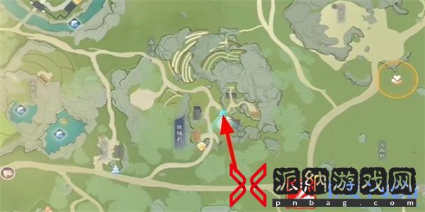 射雕手游山海经收集方法
